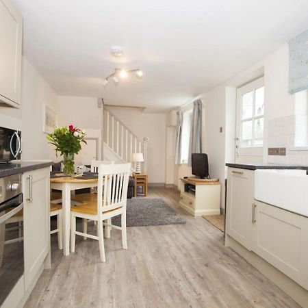 Malt Cottage Sleeps4-Patio-Petsok-Parking Padstow Extérieur photo