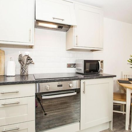 Malt Cottage Sleeps4-Patio-Petsok-Parking Padstow Extérieur photo
