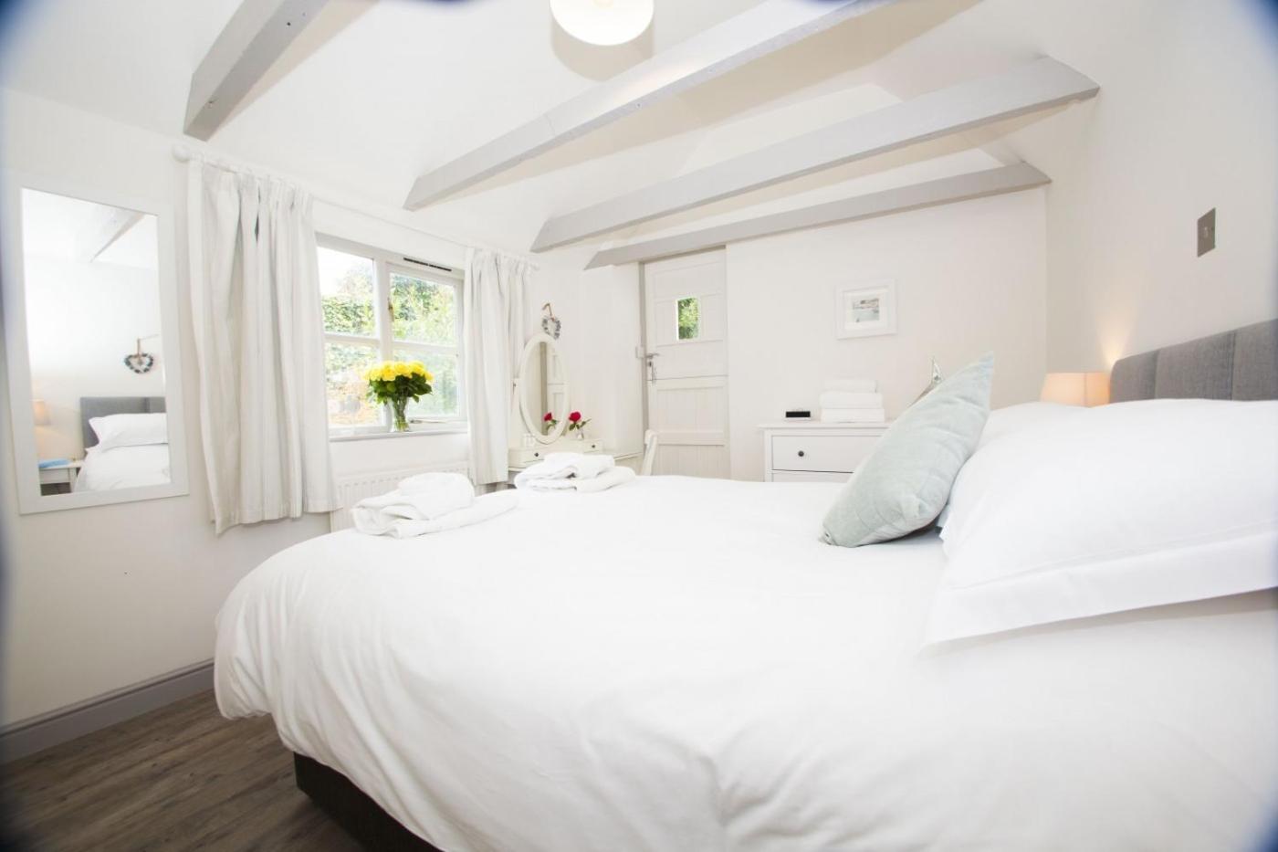 Malt Cottage Sleeps4-Patio-Petsok-Parking Padstow Extérieur photo