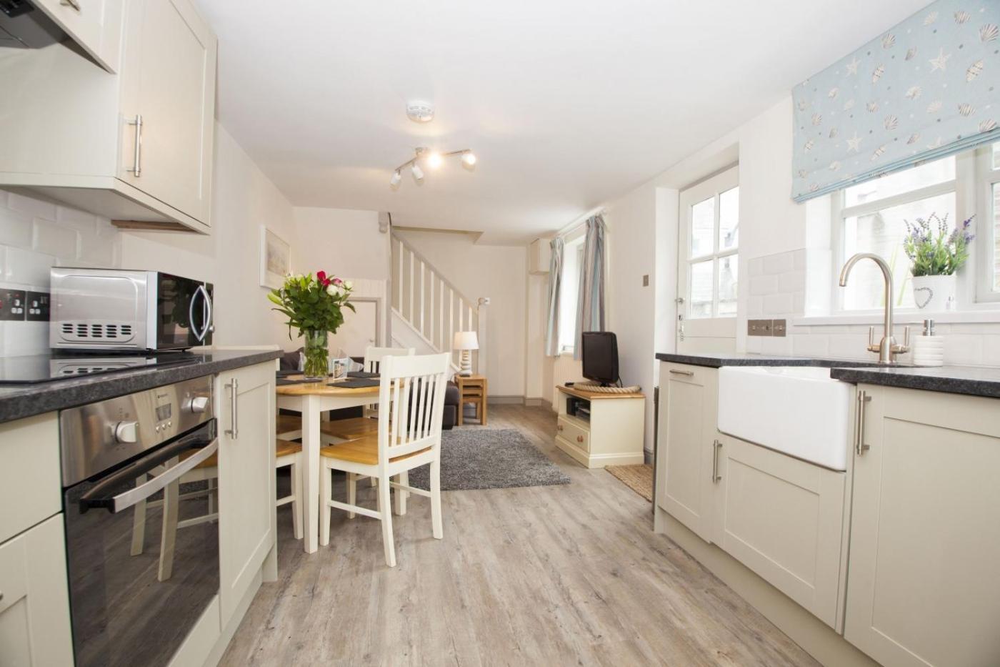 Malt Cottage Sleeps4-Patio-Petsok-Parking Padstow Extérieur photo