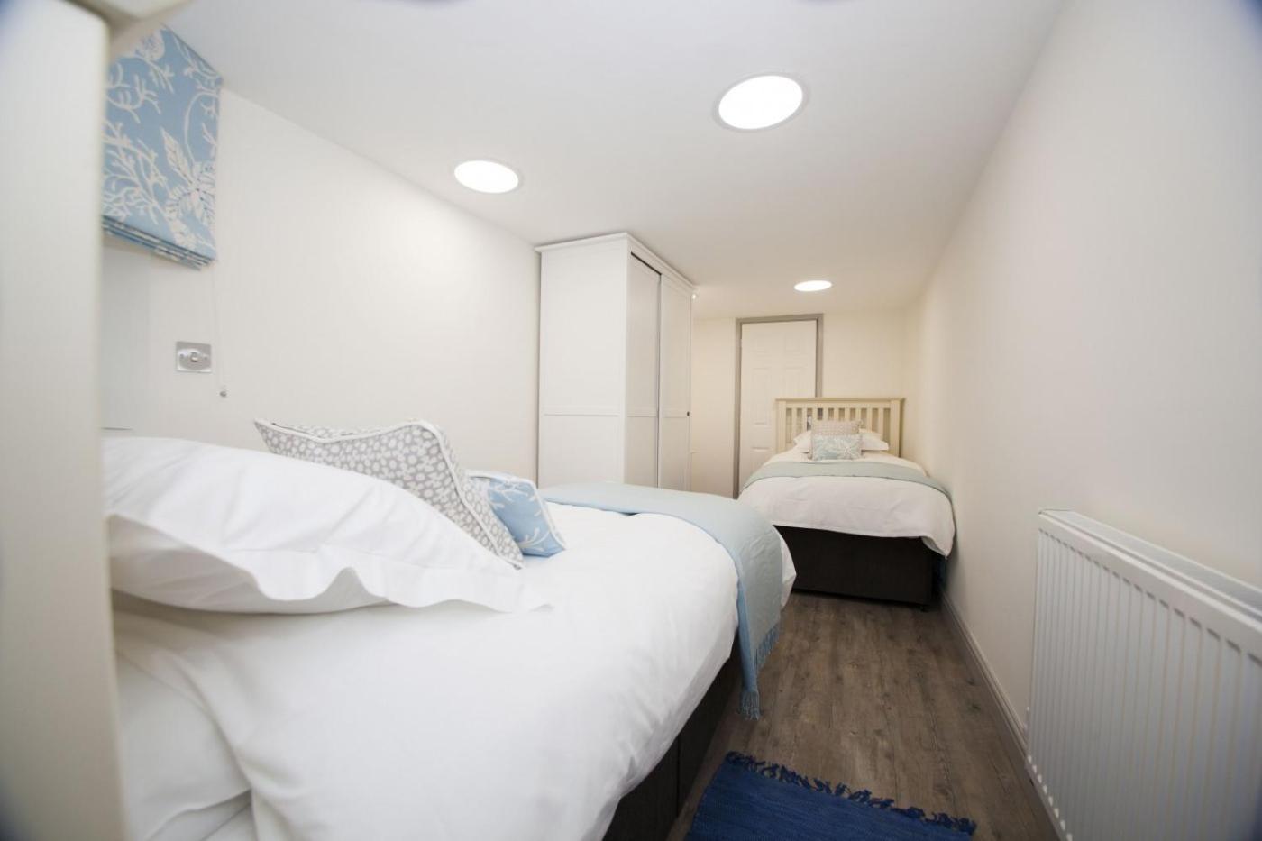 Malt Cottage Sleeps4-Patio-Petsok-Parking Padstow Extérieur photo