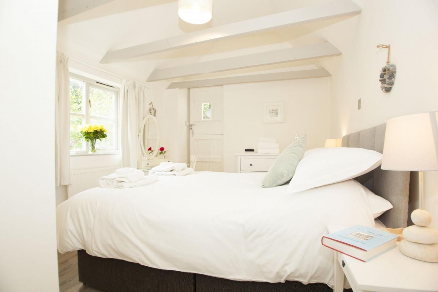 Malt Cottage Sleeps4-Patio-Petsok-Parking Padstow Extérieur photo