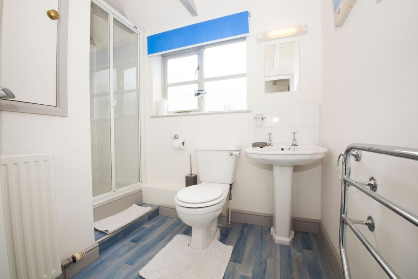 Malt Cottage Sleeps4-Patio-Petsok-Parking Padstow Extérieur photo