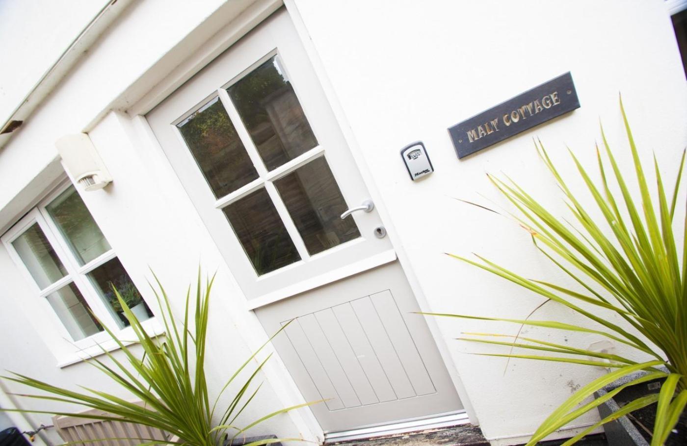 Malt Cottage Sleeps4-Patio-Petsok-Parking Padstow Extérieur photo