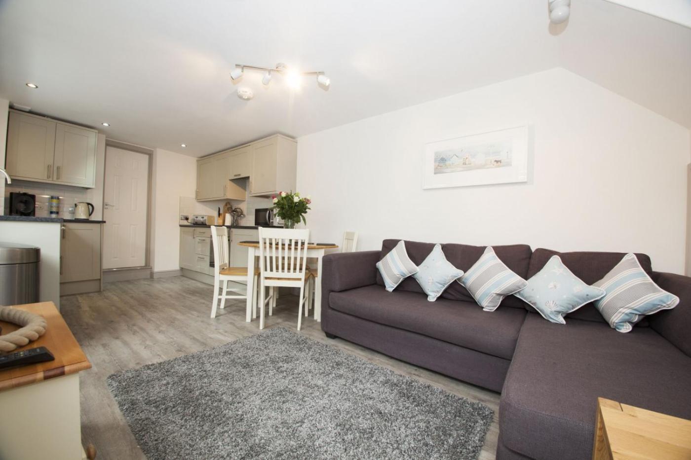 Malt Cottage Sleeps4-Patio-Petsok-Parking Padstow Extérieur photo